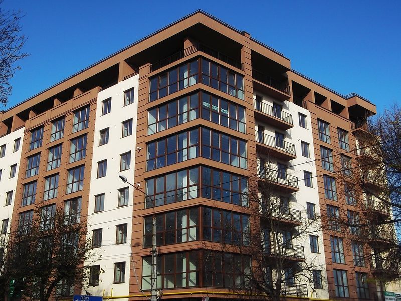 © Andrei  Kolyaskin - Image from the Modern  moments in  Ivano - Frankivsk  City 3 photography project