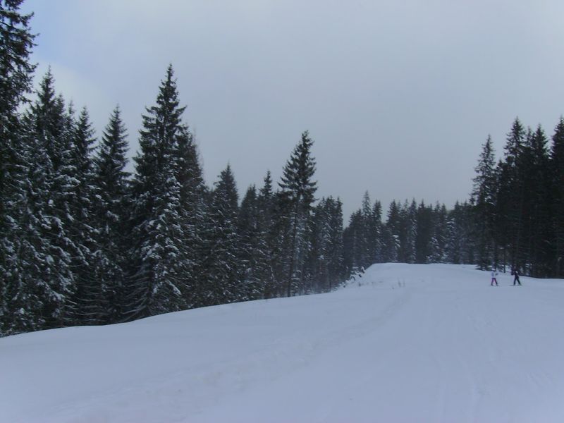 © Andrei  Kolyaskin - Image from the Bukovel  3 photography project