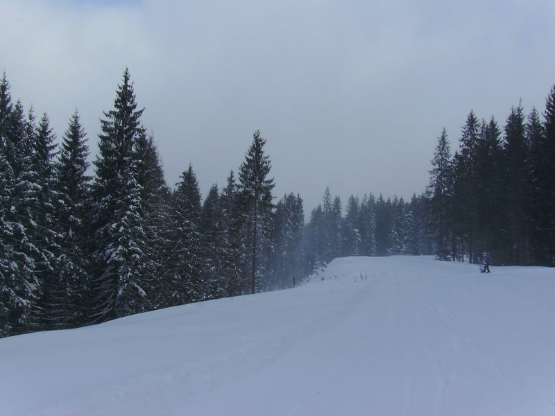 © Andrei  Kolyaskin - Image from the Bukovel  3 photography project
