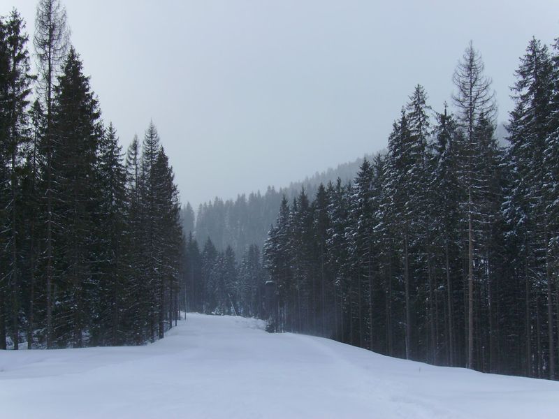 © Andrei  Kolyaskin - Image from the Bukovel  3 photography project