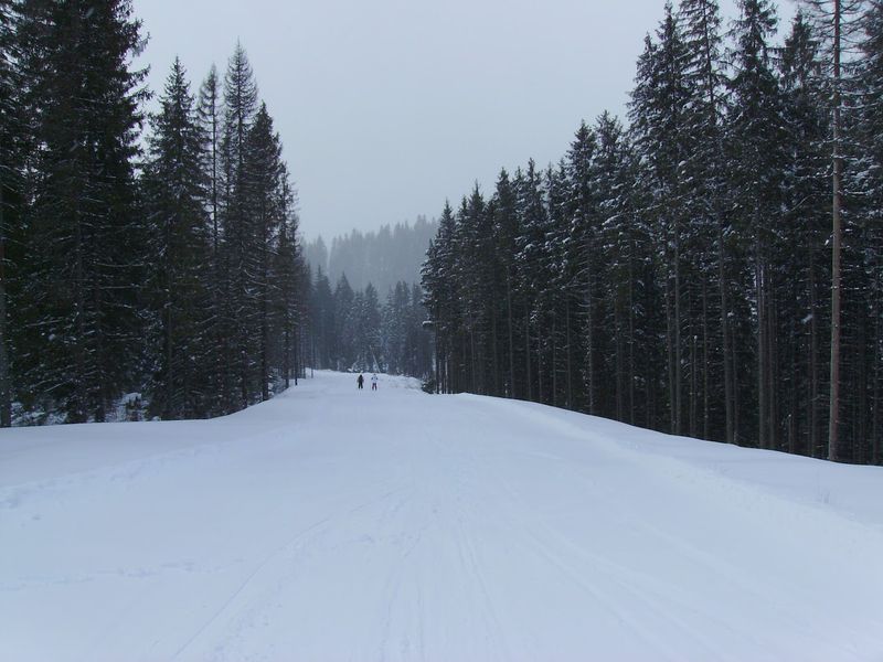 © Andrei  Kolyaskin - Image from the Bukovel  3 photography project