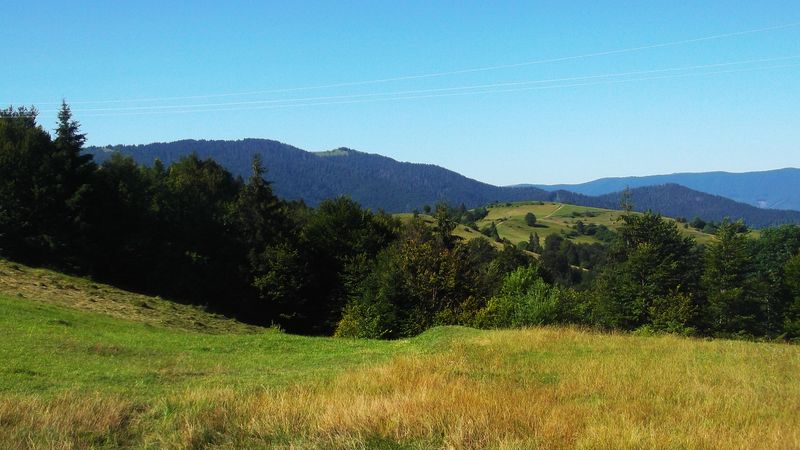 © Andrei  Kolyaskin - Image from the Synevir  1 photography project