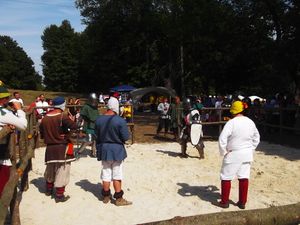 Festival  Galician  Chivalry  in  Galych  17