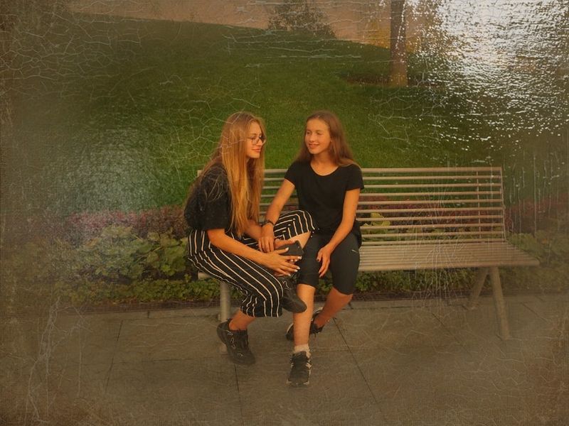 © Andrei  Kolyaskin - Image from the Ukrainian  Kyiv  Temple  in  oil  painting  3 photography project