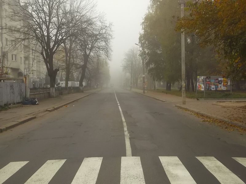 © Andrei  Kolyaskin - Image from the Autumn  in  Ivano - Frankivsk  City  2 photography project