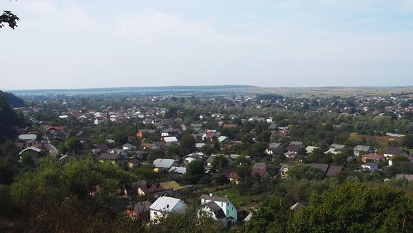 © Andrei  Kolyaskin - Image from the Festival  Galician  Chivalry  in  Galych  1 photography project