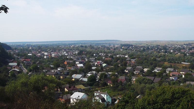 © Andrei  Kolyaskin - Image from the Festival  Galician  Chivalry  in  Galych  1 photography project