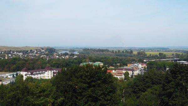 © Andrei  Kolyaskin - Image from the Festival  Galician  Chivalry  in  Galych  1 photography project