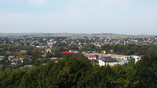 © Andrei  Kolyaskin - Image from the Festival  Galician  Chivalry  in  Galych  1 photography project