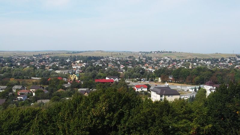 © Andrei  Kolyaskin - Image from the Festival  Galician  Chivalry  in  Galych  1 photography project