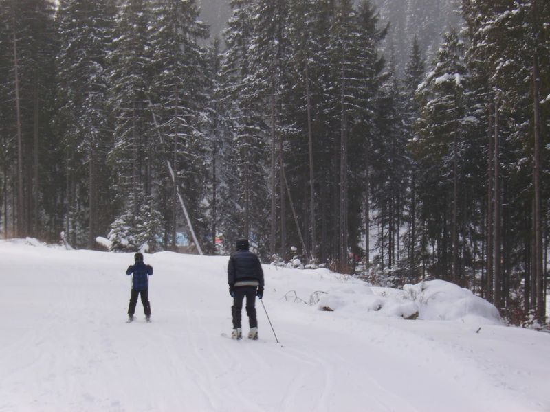 © Andrei  Kolyaskin - Image from the Bukovel  4 photography project