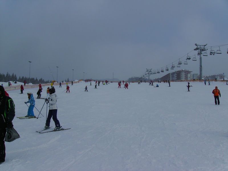 © Andrei  Kolyaskin - Image from the Bukovel  4 photography project