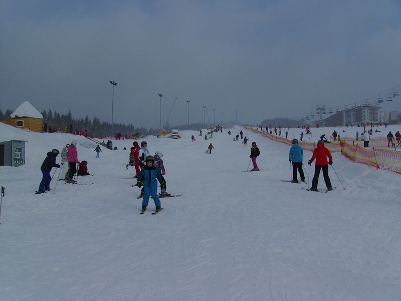 © Andrei  Kolyaskin - Image from the Bukovel  4 photography project