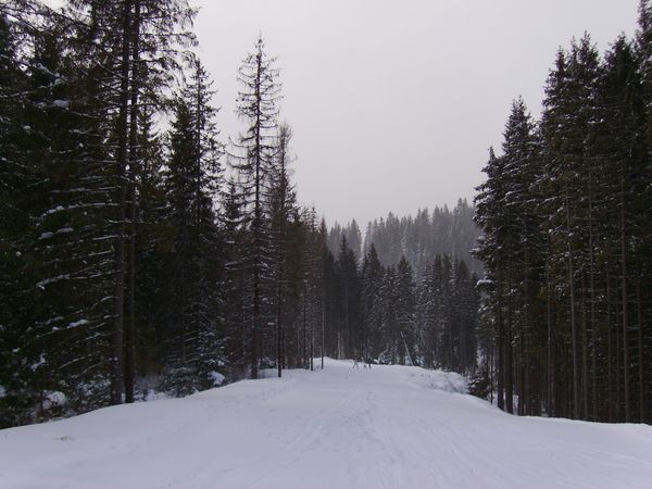 © Andrei  Kolyaskin - Image from the Bukovel  4 photography project