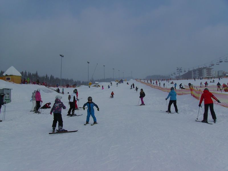 © Andrei  Kolyaskin - Image from the Bukovel  4 photography project