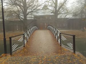 Autumn  in  Ivano - Frankivsk  City  4