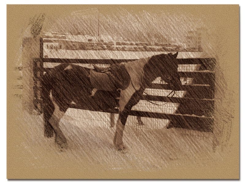 © Andrei  Kolyaskin - Image from the Bukovel  in  trois  coleur  drawing  3 photography project