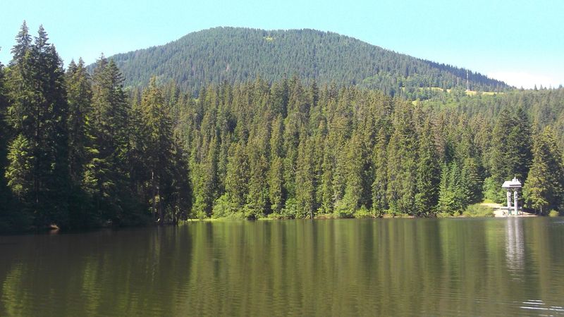 © Andrei  Kolyaskin - Image from the Synevir 5 photography project