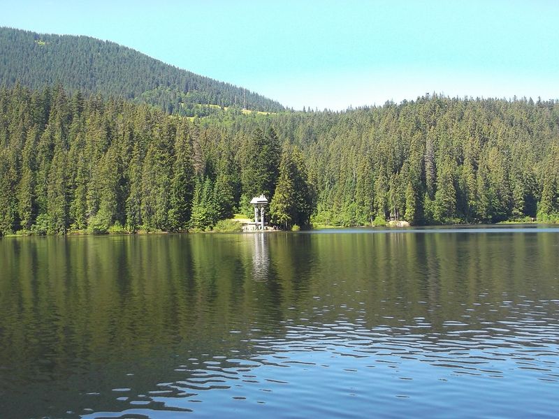 © Andrei  Kolyaskin - Image from the Synevir 5 photography project