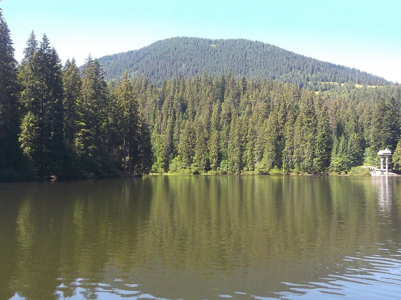 © Andrei  Kolyaskin - Image from the Synevir 5 photography project