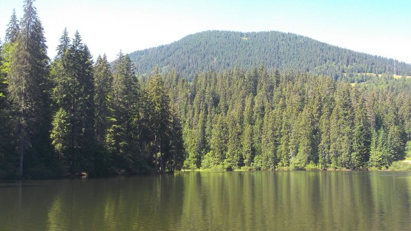 © Andrei  Kolyaskin - Image from the Synevir 5 photography project