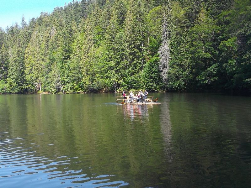 © Andrei  Kolyaskin - Image from the Synevir 5 photography project