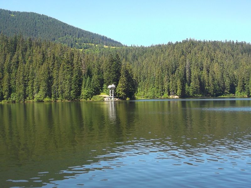 © Andrei  Kolyaskin - Image from the Synevir 5 photography project