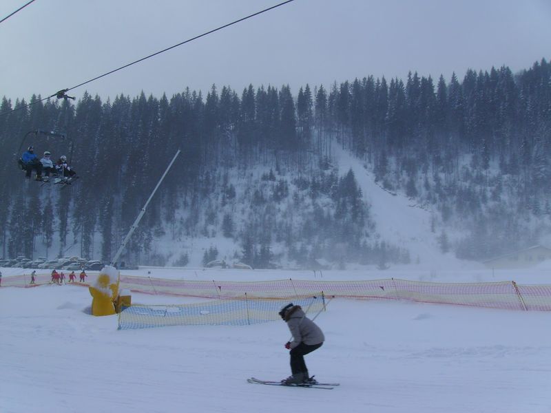 © Andrei  Kolyaskin - Image from the Bukovel  2 photography project