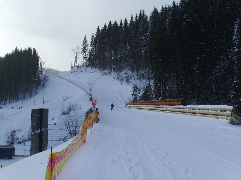 © Andrei  Kolyaskin - Image from the Bukovel  2 photography project