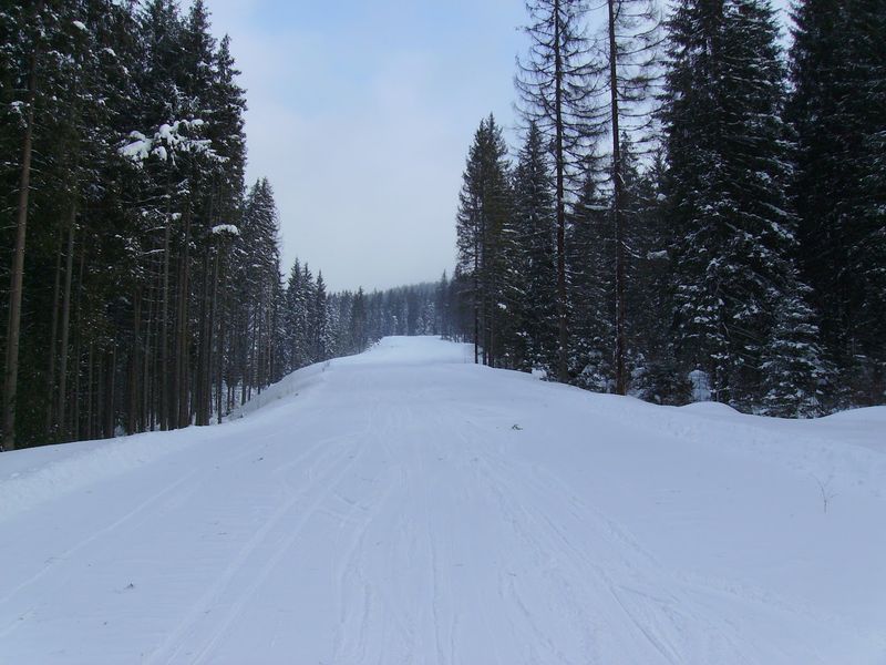 © Andrei  Kolyaskin - Image from the Bukovel  2 photography project