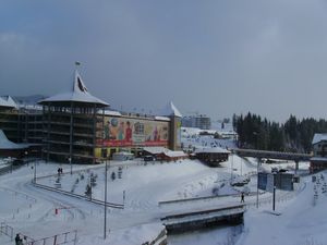 Bukovel  2