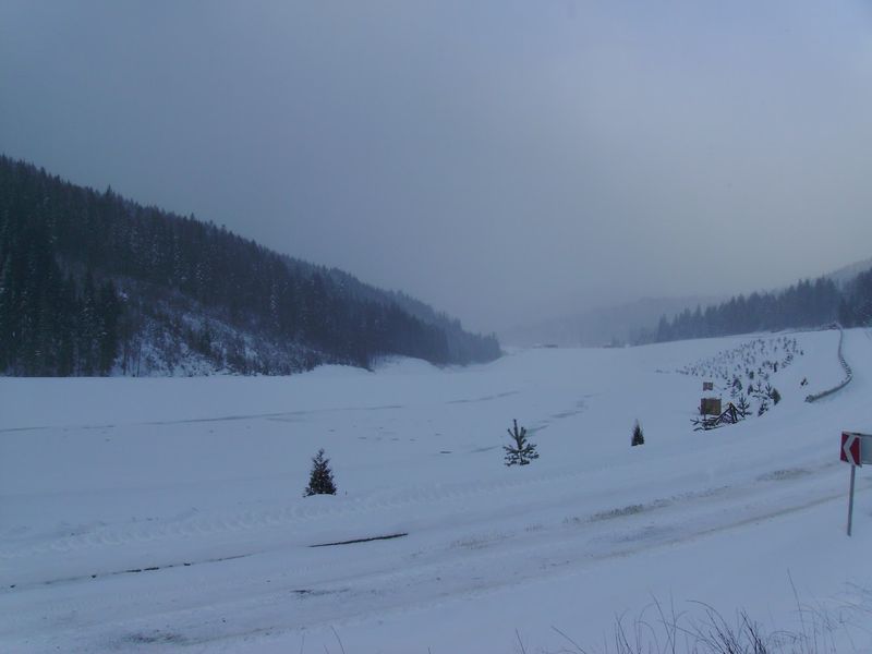 © Andrei  Kolyaskin - Image from the Bukovel photography project