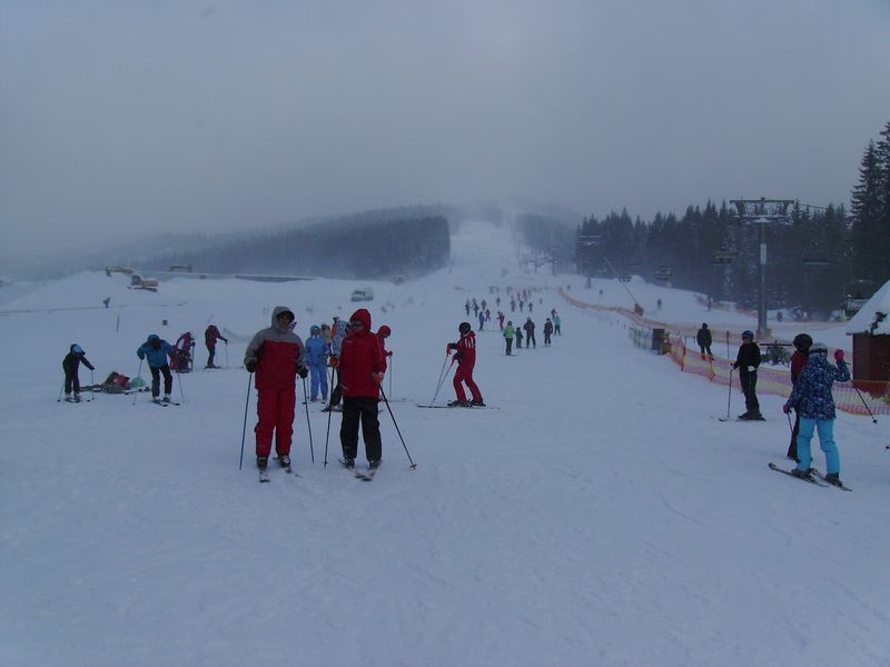 © Andrei  Kolyaskin - Image from the Bukovel photography project