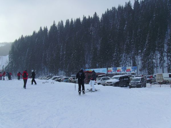 © Andrei  Kolyaskin - Image from the Bukovel photography project