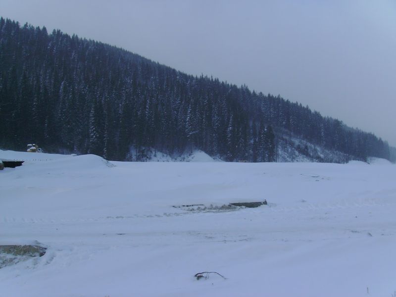 © Andrei  Kolyaskin - Image from the Bukovel photography project