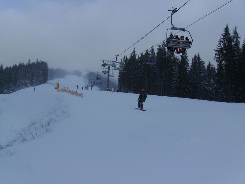 © Andrei  Kolyaskin - Image from the Bukovel photography project