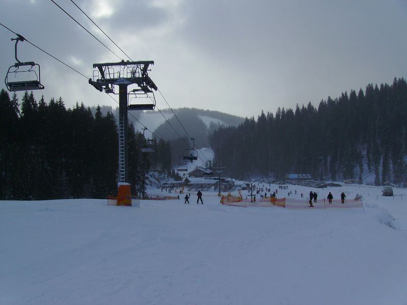 © Andrei  Kolyaskin - Image from the Bukovel photography project