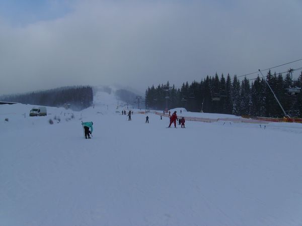 © Andrei  Kolyaskin - Image from the Bukovel photography project