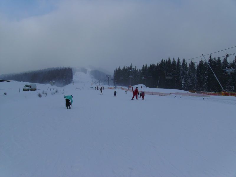 © Andrei  Kolyaskin - Image from the Bukovel photography project