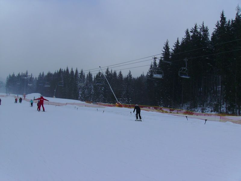 © Andrei  Kolyaskin - Image from the Bukovel photography project