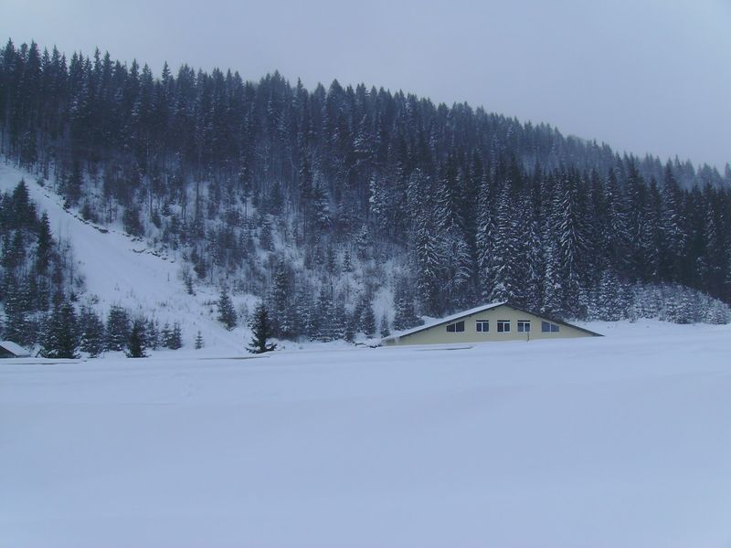 © Andrei  Kolyaskin - Image from the Bukovel photography project