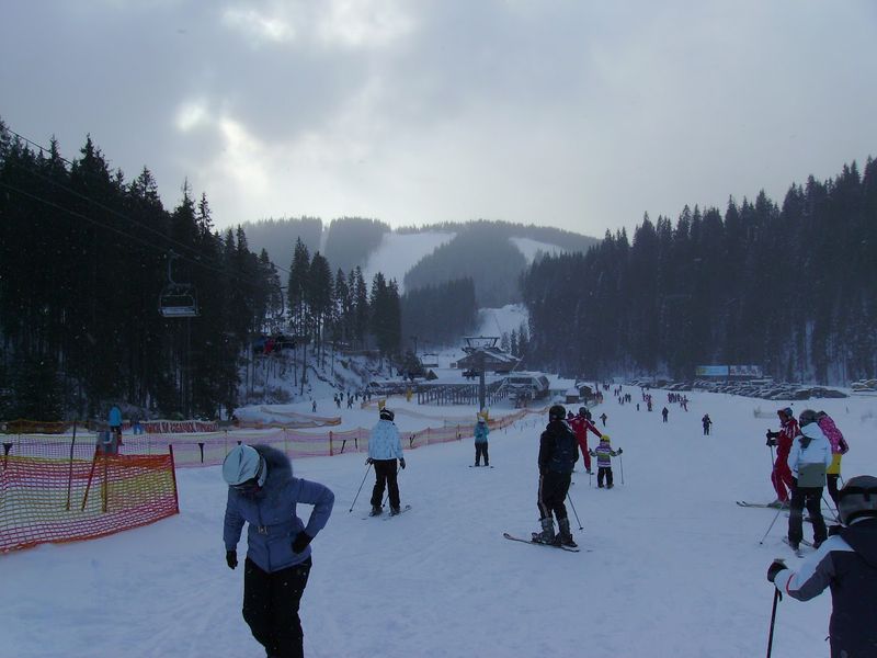 © Andrei  Kolyaskin - Image from the Bukovel photography project