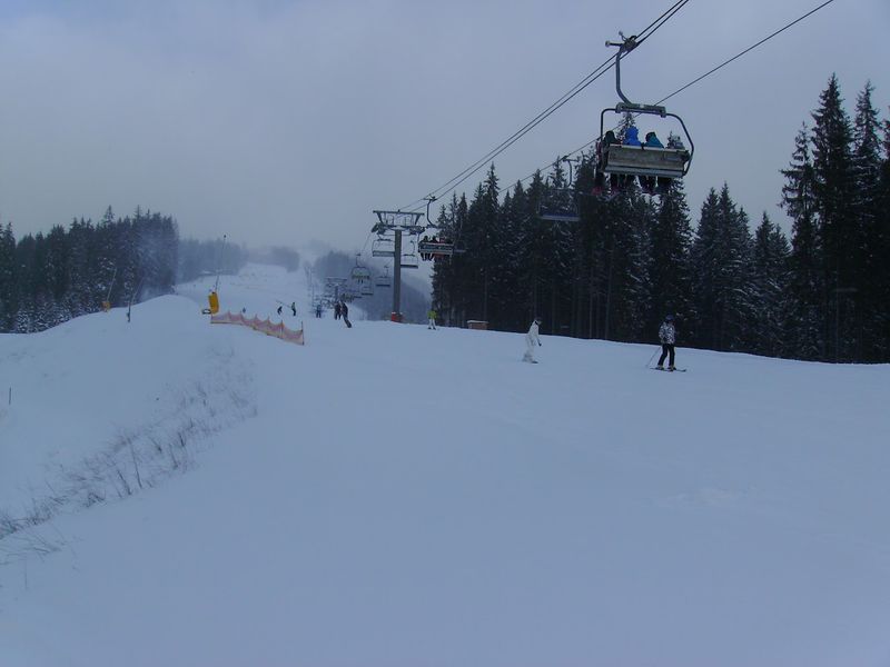 © Andrei  Kolyaskin - Image from the Bukovel photography project