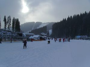 Bukovel