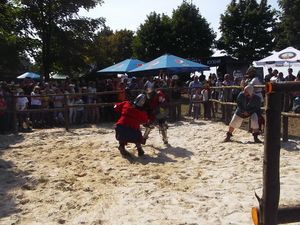 Festival  Galician  Chivalry  in  Galych  11