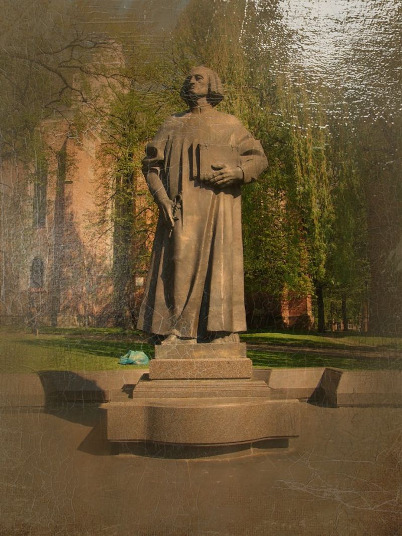 © Andrei  Kolyaskin - Image from the Drogobych  in  oil  painting  4 photography project