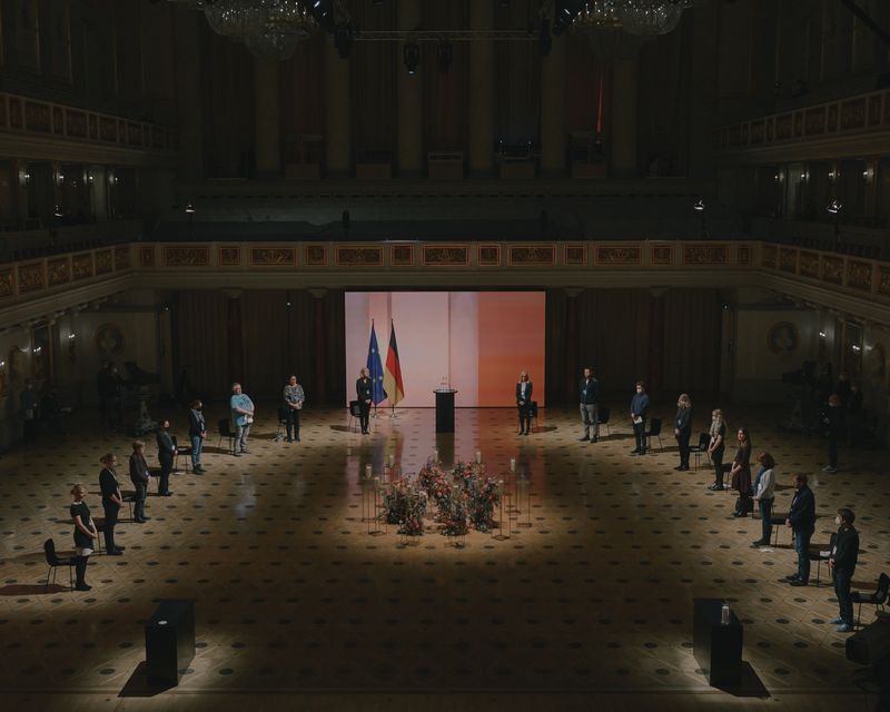 © Ingmar Björn Nolting - Image from the About the Days ahead photography project