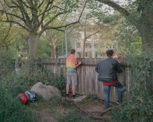 About the Days ahead