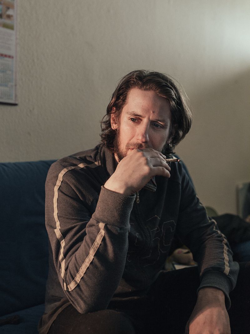 © Ingmar Björn Nolting - Image from the Behind Facades photography project