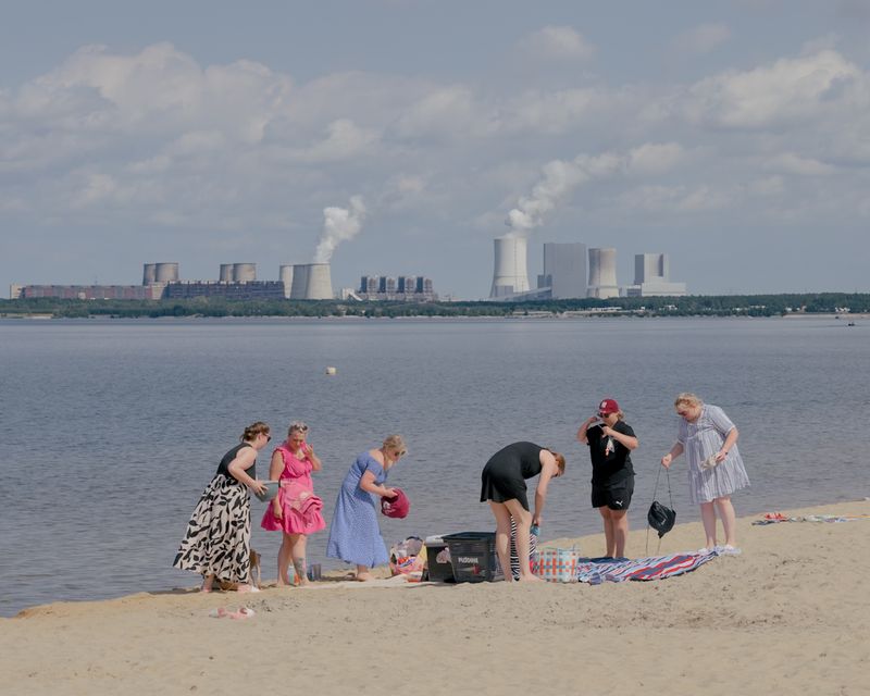 © Ingmar Björn Nolting - Image from the An Anthology of Changing  Climate photography project